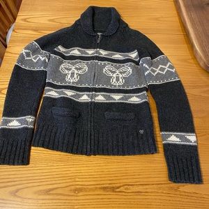 TNA Wool Sweater